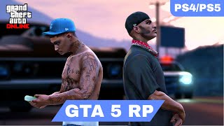 TUTO 2024 REJOINDRE UN SERVEUR GTA 5 RP SUR PS4PS5  HAVANA RP [upl. by Atelra]