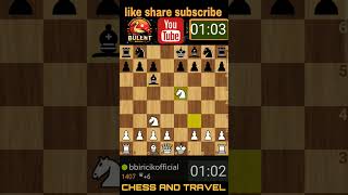 This is the most ridiculous chess game in the world friends chess friends games satranç [upl. by Aklim472]