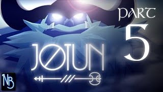 Jotun Walkthrough Part 5 No Commentary [upl. by Zinnes455]