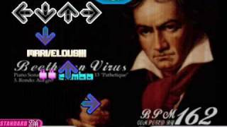 Beethoven Virus  DDR [upl. by Annawal]