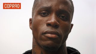 What It Means To Be ‘Made Local’  Wilfried Zaha [upl. by Arreis]