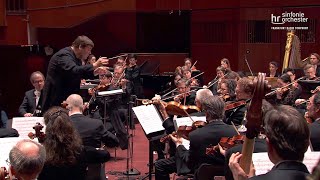 Rachmaninow 3 Sinfonie ∙ hrSinfonieorchester ∙ Andris Poga [upl. by Baudoin793]