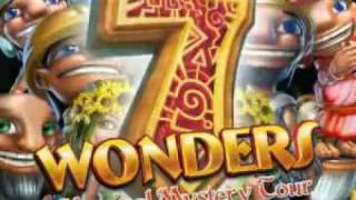 7 Wonders Magical Mystery Tour Game Download for PC Big Fish Gamesflv [upl. by Trinette]