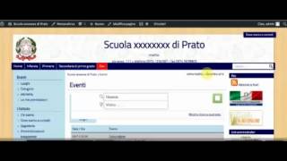 TUTORIAL 6 Creare eventi e gestire prenotazioni con Events Manager [upl. by Oel913]