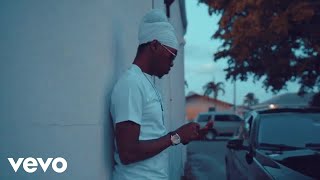 Teflon Young King  In A World Official Music Video [upl. by Ahsitahs]