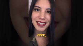 Cece ASMR Test de Nervios Craneales para Soldado [upl. by Ahsauqram]