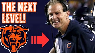 Chicago Bears Are About To Land A BigTime Player [upl. by Zicarelli]