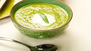 Recette  Soupe de pois cassés au Cookeo [upl. by Mellisent]