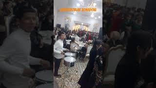 Quryozov Ravshanbek xonadoniQoshaloq kelinkuyovlar171124 [upl. by Salsbury165]