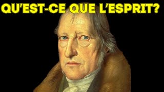 Comprendre Hegel [upl. by Eirroc]