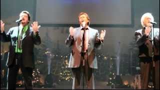 The Osmonds Are You Up ThereI Believe October 31st 2014 Moon River Theater [upl. by Barthol]