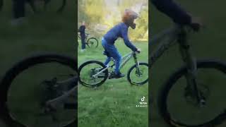 drop 160 mtb enduro mt bikelife bmx bmxlife crash cycling tricks [upl. by Nomzzaj]