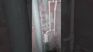 experiment plumbing plumbingfittings plumbingsolution plumbingparts bathroom plumbingsupplies [upl. by Jaddo193]