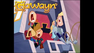 Gawayn  Again and Again  Season 1  Episode 23  HD Full Episodes [upl. by Nidak]