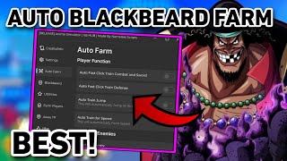 Anime Simulator Script  KILL FARM BLACKBEARD  FARM ENEMIES AUTO TRAIN amp MORE  PASTEBIN [upl. by Nagy]