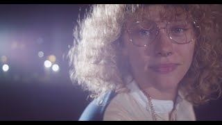 Brittney Chantele  Moonroof  Official Music Video [upl. by Rehtnug]