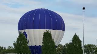 Ballonnen Festijn 2024 in Gemert [upl. by Erroll]