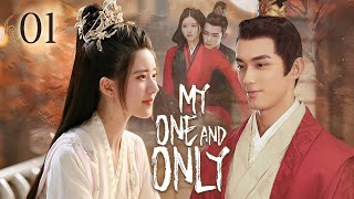 【Multisub】EP01 My One And Only  Talented General and Ruthless Young Lady Love After Marriage [upl. by Haduhey594]