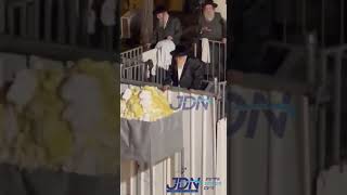 Lag Baomer 5782 With Toldos Aharon Rebbe In Yerushalayim [upl. by Rodenhouse]