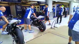 motoGPBike Engine Start up  Warm up compilation [upl. by Toland182]