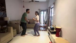 Kesariya  Dance Mix   Duet Dance  Sangeet Choreography  Panchi Singh Choreography [upl. by Manning]