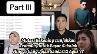 ISTR1 AGUS GAK NYAMAN TINGGAL DI RUMAH WAWAK LAGI KARENA D1HUJ4T TETANGGA KAMPUNG [upl. by Oab81]