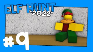 9TH BLOXBURG ELF FOUND 2022 ELF HUNT  Roblox Bloxburg [upl. by Thomson105]