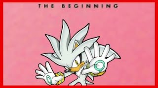 Silver the Hedgehog Sings Cupid AI Cover [upl. by Dustie]