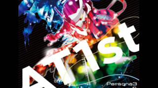 Pursuing My True Self kors k REMIX  AT1ST Persona 3 amp Persona 4 Dance Club Arrange OST [upl. by Ahsinirt263]