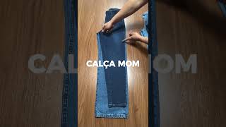 Tendência de Calças Jeans Femininas [upl. by Nnadroj]