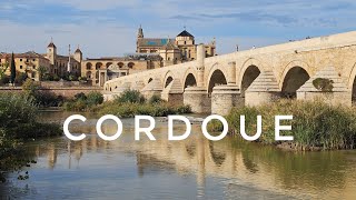 Cordoue Córdoba  4K [upl. by Corella639]