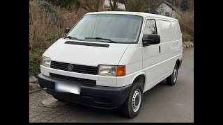 VW T4 Kopfstützen ausbauen oder verstellen  Sitzbezug wechseln [upl. by Germaine]