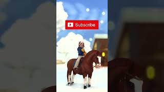 FREE 1000 STAR COINS CODE WORKING ❄️ STAR STABLE GIVEAWAY [upl. by Nosraep]