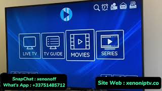 Comment installer IPTV sur sa SMART TV en 2023 [upl. by Lal]