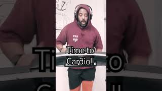 Run amp bike nopainnogain cardioworkoutoftheday motivation trainingathome [upl. by Elizabeth]