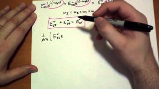 824 Reflection and Transmission at Normal Incidence [upl. by Augustus]