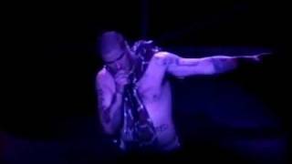 Pantera live Im Broken 19940428 [upl. by Witty]