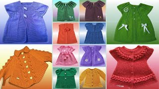 Want Adorable Baby Clothes KNIT These Knitting Patterns Now knittingart knittingpattern [upl. by Felecia958]