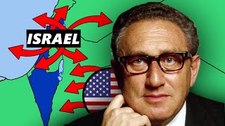 How US Military Aid to Israel Became INSANE [upl. by Ralina]