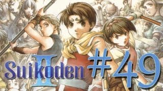 Suikoden II  49  Saving the day again [upl. by Bashemath286]