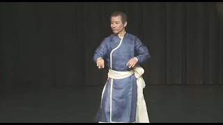 SataRam Boro  Nritya  Amazing Kathak Performance  Kathak Kendra  SataRamBoro  Kathak Unplugged [upl. by Fraze819]