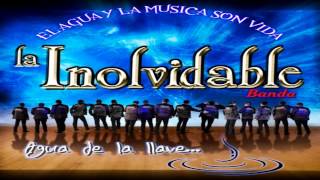 AYER PEDI  LA INOLVIDABLE BANDA AGUA DE LA LLAVE EN VIVO [upl. by Elwood791]