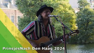 PrinsjesNach Den Haag 2024 [upl. by Latona]