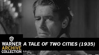 Trailer HD  A Tale of Two Cities  Warner Archive [upl. by Olra40]