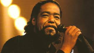 Barry White  Cant Get Enough Of Your Love Baby Remastered [upl. by Lytle]