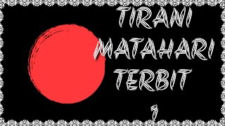 Latar Belakang Kedatangan Jepang ke Indonesia  Tirani Matahari Terbit 1 [upl. by Ynohtnaluap323]