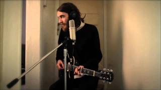 Keaton Henson  Strawbear  Hallway Session HD [upl. by Charmain]