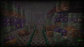 Minecraft Bedrock Boss command center [upl. by Aseiram]