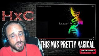 Thomas Bergersen  One Million Voices REACTION [upl. by Larrad]