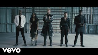 Pentatonix  The Sound of Silence Official Video [upl. by Asssilem]